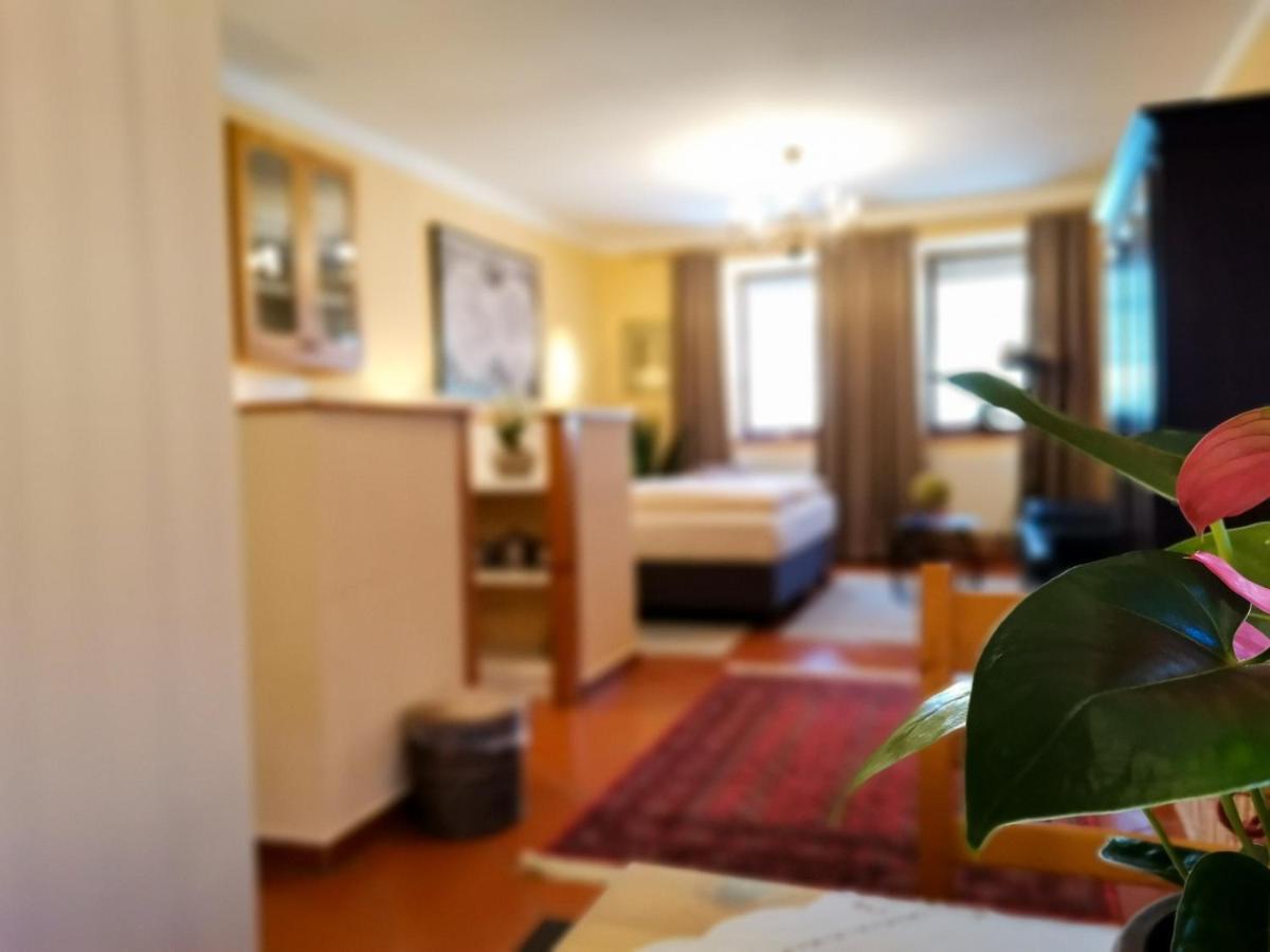 Gaestehaus Doris Purbach am Neusiedlersee Eksteriør bilde