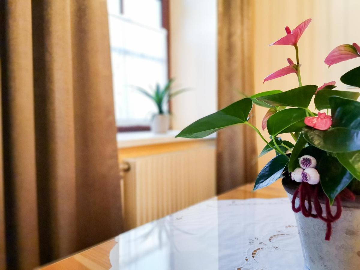 Gaestehaus Doris Purbach am Neusiedlersee Eksteriør bilde