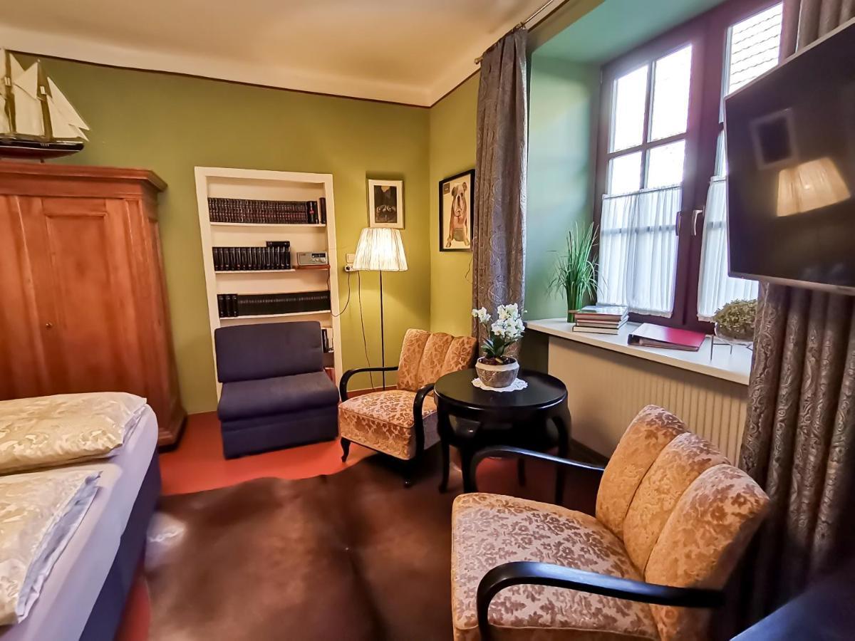 Gaestehaus Doris Purbach am Neusiedlersee Eksteriør bilde